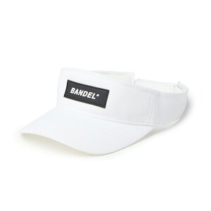 �o���f�� �C�^���b�N�V���R���o�C�U�[ BANDEL ITALIC SILICONE VISOR �����Y ���f�B�[�X �S���t�o�C�U�[ �T���o�C�U�[ �X�q ���� UV�J�b�g �X�g���b�` �H�~ ���E���h �R���y �v���[���g �M�t�g �X�|�[