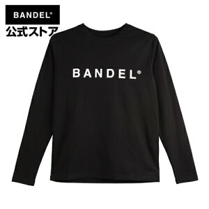 �o���f�� �����OT�V���c BAN-LT003 ���� �����O T�V���c �u���b�N�iblack �� ����T�jLong Sleeve Crew�@BANDEL ���S �N���[�l�b�N ���b�y�� BANDEL �o���f�� �����Y �t�@�b�V���� ���f�B�[�X �X�|�[�c�y�E