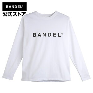 �o���f�� �����OT�V���c BAN-LT003 ���� bandel �����O T�V���c �z���C�g �iwhite �� ����T�j Long Sleeve Crew BANDEL ���S �N���[�l�b�N ���t���N�^�[ ���b�y�� �����Y ���f�B�[�X�y���������z�y�E�F�A�z