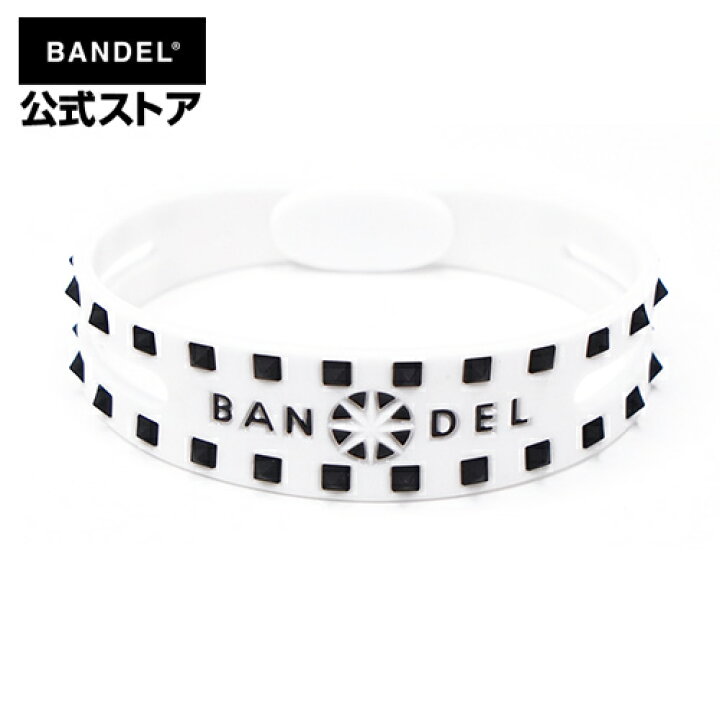 楽天市場】【送料無料】Studs Bracelet White×Black ブレスレット ホワイト×ブラック(WhitexBlack 白×黒 スタッズ) BANDEL バンデル メンズ レディース ペア スポーツ シリコンゴム : BANDEL公式 楽天市場店 楽天市場】【送料無料】Studs Bracelet White×Black ブレスレット ホワイト×ブラック(WhitexBlack 白×黒 スタッズ) BANDEL バンデル メンズ レディース ペア スポーツ シリコンゴム : BANDEL公式 楽天市場店