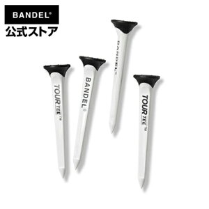 of BANDEL TOURTEE LONG 4piece set White×Black BANDEL St OeB[ Stpi StObY of Y fB[X X|[c