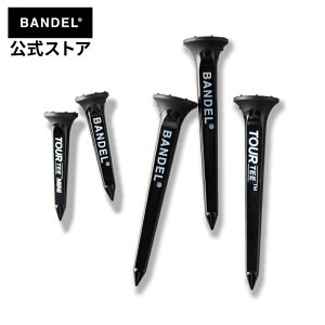 of BANDEL TOURTEE LONG&SHORT Black 5piece set BANDEL St OeB[ Stpi StObY of Y fB[X X|[c