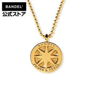 of lbNX Titanium Necklace Large Gold S[hiGold `^jBANDEL X|[c `^lbNX {[`F[ `^ AM[ X|[cI Y fB[X X|[clbN