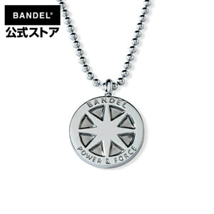 of Titanium Necklace Large Silver lbNX Vo[ ( Silver `^ ) BANDEL X|[c `^lbNX {[`F[ AM[ X|[cI Y fB[X X|[clbNX