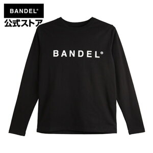 �o���f�� �����OT�V���c BAN-LT003 ���� �����O T�V���c �u���b�N�iblack �� ����T�jLong Sleeve Crew�@BANDEL ���S �N���[�l�b�N ���b�y�� BANDEL �o���f�� �����Y �t�@�b�V���� ���f�B�[�X �X�|�[�c