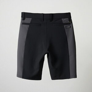 of SIDE PANEL SWITCH HALF PANTS BANDEL 24SS StEFA Opc ZbgAbv Xgb` ubN Y ofSt yz