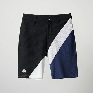 of St STRIPES SWITCH HALF PANTS BANDEL 24SS ofSt StEFA bandel Opc ZbgAbv Xgb` ubN Y yz