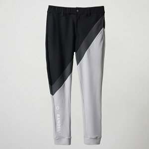 of STRIPES SWITCH LONG PANTS BANDEL 24SS StEFA Opc ZbgAbv Xgb` ubN Y ofSt yz