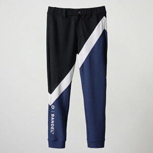 of STRIPES SWITCH LONG PANTS BANDEL 24SS StEFA Opc ZbgAbv Xgb` ubN Y ofSt yz