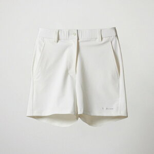 of WOMENS BASIC STRECH SHORT PANTS BANDEL 24SS St V[gpc pc V[c fB[X  StEFA