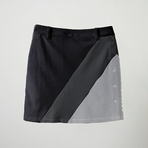 of WOMENS STRIPES SWITCH SKIRT BANDEL 24SS St fB[X  StEFA XJ[g