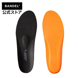 of BANDEL Core Insole Type-O of of C\[ Ռz X|[c Y fB[X  Xj[J[ A[`T|[g