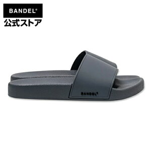 of BANDEL of T_ XC_[ sandle slider Vv Y fB[X jZbNX t@bV Xg[gt@bV X|[c SIDE LOGO Slider Blue grey/black