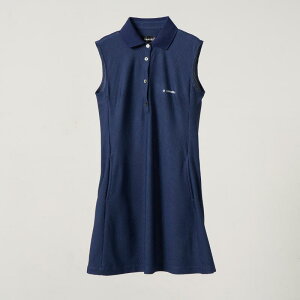 �o���f�� WOMENS DRYWAFFLE STRECH ONEPIECE BANDEL 25SS �����s�[�X �z���C�g �u���b�N �X�|�[�c �o���f���S���t