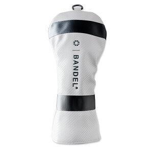 �o���f�� PULLON HEADCOVER Dr �J�o�[ �P�[�X �S���t GOLF BANDEL �o���f�� �����Y ���f�B�[�X �X�|�[�c 25SS