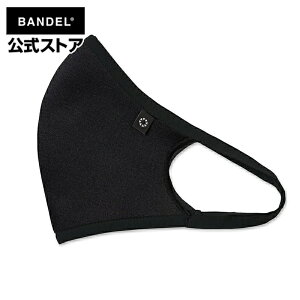 �o���f�� BANDEL PROTECTION MASK / Black �}�X�N ���G�} �R�� ���L �z������ UV�J�b�g �V�^�R���i�E�C���X ���� �C���t���G���U�\�h �@�\�f�� �M���Ǒ΍� �X�|�[�c