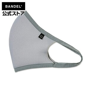 �o���f�� BANDEL PROTECTION MASK / Grey �}�X�N ���G�} �R�� ���L �z������ UV�J�b�g �V�^�R���i�E�C���X ���� �C���t���G���U�\�h �@�\�f�� �M���Ǒ΍� �X�|�[�c