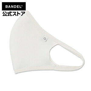 �o���f�� BANDEL PROTECTION MASK / White �}�X�N ���G�} �R�� ���L �z������ UV�J�b�g �V�^�R���i�E�C���X ���� �C���t���G���U�\�h �@�\�f�� �M���Ǒ΍� �X�|�[�c