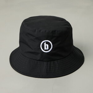 of CIRCLE b WATERREPELLENT 3L BUCKET HAT Xq St Lbv Y fB[X j  X|[c