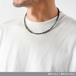 of lbNX ClbNX X|[clbNX bandel BANDEL Healthcare Galaxy Necklace Model-A Black×Gold Black×Silver All Black yr[őIׂTz wXPA  񂱂 R M