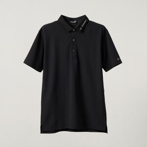 of St SWITCH LOGO S/S POLO SHIRTS BANDEL 25SS |Vc  Vc zCg ubN Y X|[c j ofSt