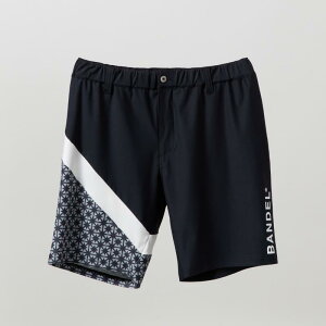 of ALLOVER SWITCH HALF PANTS BANDEL 25SS StEFA n[tpc pc Y{ Y ofSt yz