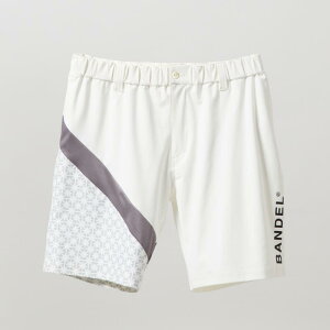 of ALLOVER SWITCH HALF PANTS BANDEL 25SS StEFA n[tpc pc Y{ Y ofSt yz