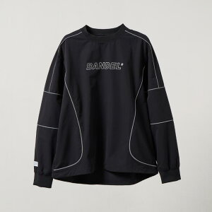 of St PIPING REFLECTOR PULLOVER BANDEL 25SS |Vc  Vc zCg ubN Y X|[c j ofSt