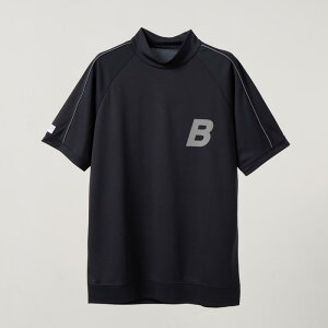 of St PIPING REFLECTOR S/S MOCK NECK SHIRTS BANDEL 25SS bNlbN  Vc zCg ubN Y X|[c j ofSt