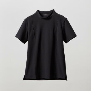 of St WOMENS SWITCH LOGO S/S MOCK NECK SHIRTS BANDEL 25SS bNlbN  Vc zCg ubN X|[c ofSt