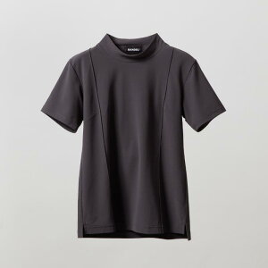 of St WOMENS SWITCH LOGO S/S MOCK NECK SHIRTS BANDEL 25SS bNlbN  Vc zCg ubN X|[c ofSt