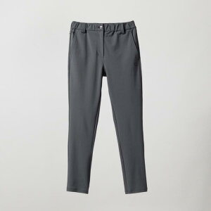 of WOMENS SWITCH LOGO STRECH TAPERED PANTS BANDEL 25SS StEFA Opc pc Y{ fB[X ofSt yz