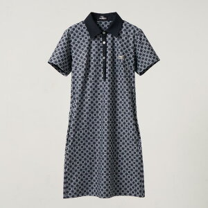 �o���f�� WOMENS ALLOVER STRECH ONEPIECE BANDEL 25SS �����s�[�X �z���C�g �u���b�N �X�|�[�c �o���f���S���t