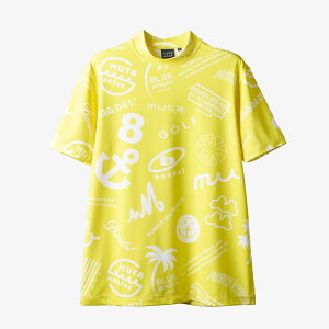 BANDEL x muta MARINE S/S Pattern Moc ofSt of [^ bandel |Vc  St Vc Y X|[c j  fB[X