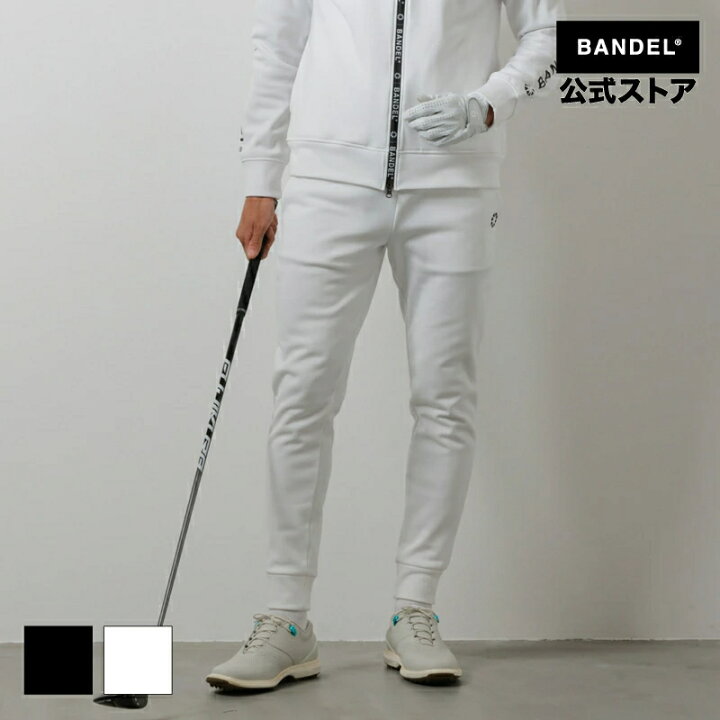 楽天市場】バンデル BASIC LONG PANTS MENS ゴルフウェア ロングパンツ 