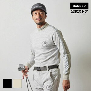 of HOUNDSTOOTH BICOLOR L/S MOC SHIRTS bN bNlbN St Vc BANDEL Y X|[c