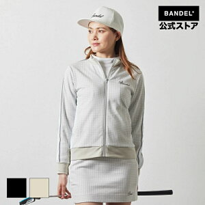 of WOMENS HOUNDSTOOTH BICOLOR BLOUSON u] WPbg Wbv St Vc fB[X  StEFA ofSt