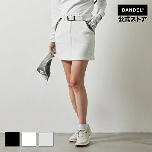 �o���f�� �S���t WOMENS NYLON POCKET SKIRT �X�J�[�g ���f�B�[�X ���� �o���f���S���t �S���t�E�F�A BANDEL