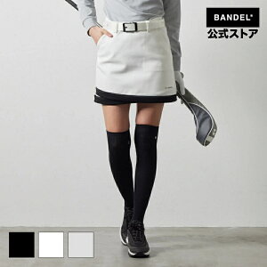 of St PIPING HEM SKIRT XJ[g fB[X  ofSt StEFA BANDEL