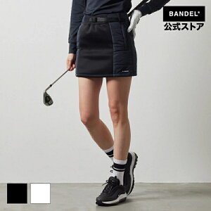 of St WOMENS SIDE PUFFER SKIRT XJ[g fB[X  ofSt StEFA BANDEL