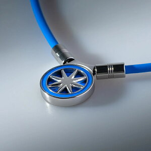 �o���f�� �l�b�N���X ���C�l�b�N���X bandel Healthcare Necklace Earth mini 2.0 �y���r���[�őI�ׂ���T�z �w���X�P�A �A�[�X �~�j ������ �񂱂� ��R�� BANDEL ���N�l�b�N���X ���N�O�b�Y �����Y ���f