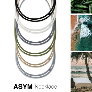 of ASYM Necklace lbNX Y fB[X yA X|[c VRSyz