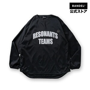 of RESONANTS TEAMS PULLOVER t[fB  St ubN Y X|[c j of St