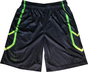DADA SWORD LINE SHORTS LIME �z���������n