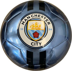 Manchester City }`FX^[VeB TbJ[{[ 4