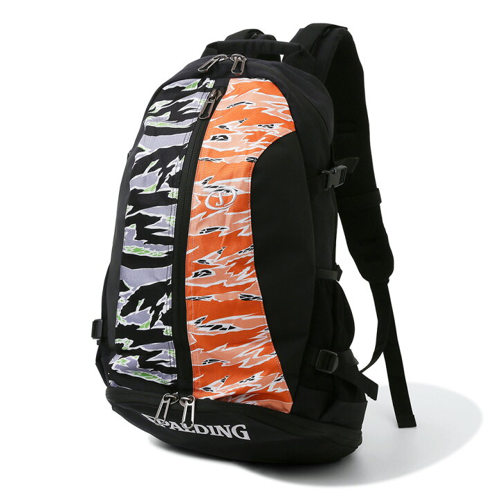 50 Off バスケット専用バッグケイジャー グラフィティブルー スポルディング Nba公式球ブランドspadling製 Cager Basketball Bag Backpack バックパック Www Ibp Israel Co Il