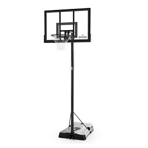 SPALDING �X�|���f�B���O �o�X�P�b�g�S�[�� 42�C���` �n�C���C�g�A�N�����|�[�^�u�� 7A1990CN