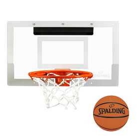 スポルディング アリーナスラム 180 ミニバスケットゴール