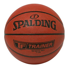スポルディング ウェイトトレーニング バスケットボール 1350g メディシンボール 3ポンド SPALDING 7号サイズ