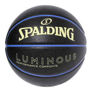 �o�X�P�b�g�{�[�� SPALDING ���~�i�X �u���b�N×������×�o�C�I���b�g 5�� ������v